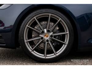 Afbeelding 20/43 van Porsche 911 Targa 4 (2020)