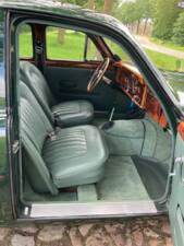 Bild 23/31 von Jaguar 3,4 Liter (1957)