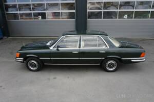 Bild 2/71 von Mercedes-Benz 280 S (1973)