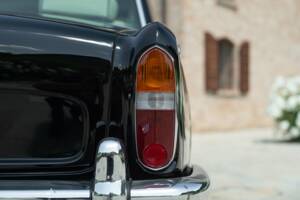 Bild 18/50 von Rolls-Royce Silver Shadow I (1972)