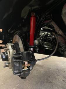 Image 25/27 of Porsche 356 C 1600 SC (1964)