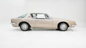 Image 6/15 of Studebaker Avanti (1963)