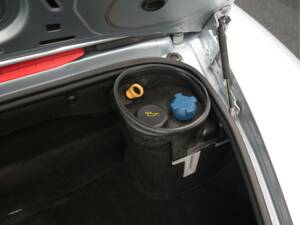 Image 33/45 de Porsche Boxster (2003)
