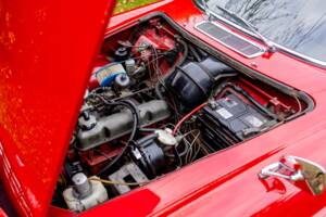 Afbeelding 30/31 van Volvo 1800 S (1967)