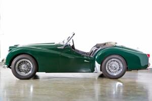 Immagine 2/20 di Triumph TR 3A (1959)