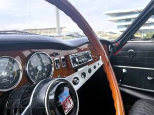 Image 36/58 of SIMCA 1200 S (1968)