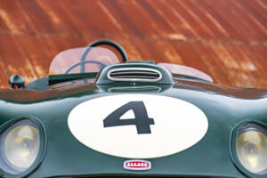 Bild 11/48 von Allard J2X (1952)