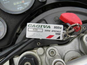 Imagen 49/50 de Cagiva DUMMY (1990)