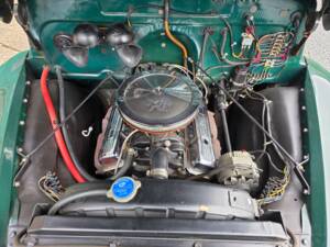 Afbeelding 23/35 van Chevrolet 3100 ½-ton Stepside (1949)