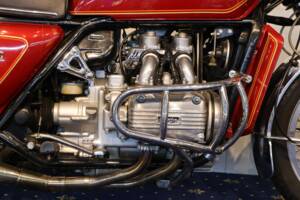 Bild 6/24 von Honda GL 1000 Gold Wing (1978)