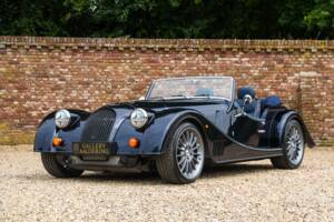 Bild 26/50 von Morgan Plus Six (2019)