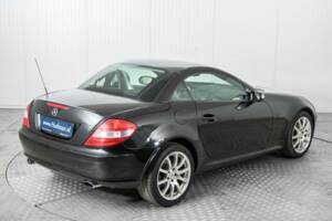 Bild 48/50 von Mercedes-Benz SLK 280 (2005)