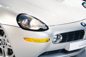 Image 18/41 of BMW Z8 (2002)