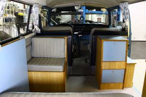 Imagen 26/33 de Volkswagen T2a Kombi (1970)