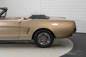 Immagine 8/8 di Ford Mustang 289 (1966)