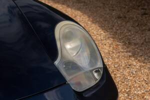 Immagine 14/50 di Porsche Boxster (2004)