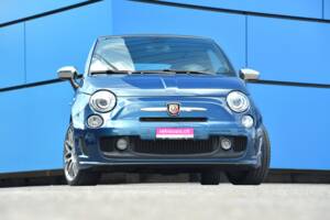 Bild 3/17 von Abarth 595 Cabrio Italia (2012)