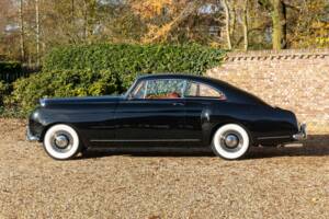 Imagen 45/50 de Bentley S 1 Continental Park Ward (1959)