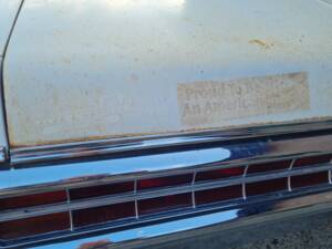 Afbeelding 15/17 van Buick Wildcat Sport Coupe (1969)