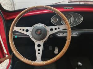 Image 34/77 of Austin Mini 850 (1965)