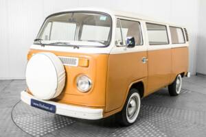Bild 18/50 von Volkswagen T2b Pickup Double Cabin (1977)