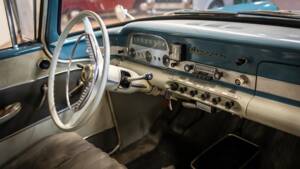 Image 19/22 of Opel Olympia Rekord (1958)