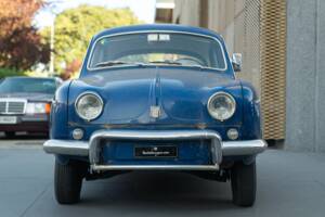 Image 3/42 of Renault Ondine (1962)