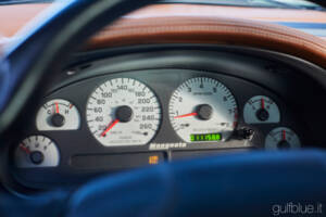 Bild 8/10 von Qvale Mangusta (2000)