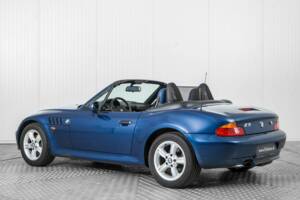 Bild 6/50 von BMW Z3 1.9i (2000)