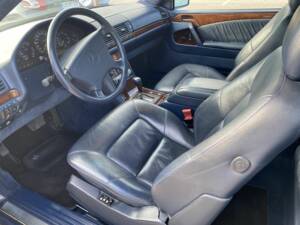 Bild 2/8 von Mercedes-Benz CL 500 (1994)