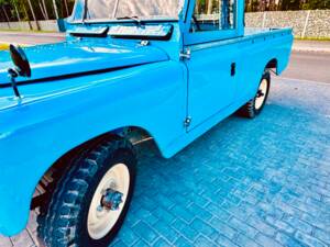 Bild 48/119 von Land Rover 109 (1969)