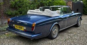 Imagen 10/50 de Rolls-Royce Corniche III (1991)