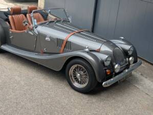 Image 21/50 of Morgan Plus 4 2-Seater (2012)