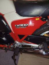 Afbeelding 20/23 van Honda DUMMY (1982)