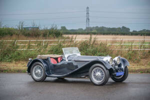 Bild 4/12 von Jaguar SS 100 (1939)