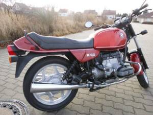 Image 2/20 de BMW DUMMY (1987)