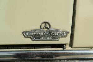 Bild 18/50 von Mercedes-Benz 200 (1966)