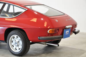 Image 22/47 of Lancia Fulvia Sport 1.3 S (Zagato) (1972)