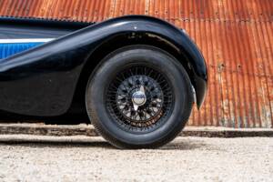 Image 38/39 of Delahaye 135M Guillore (1937)