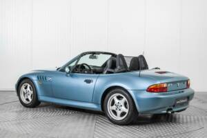 Immagine 6/50 di BMW Z3 2.8 (1998)