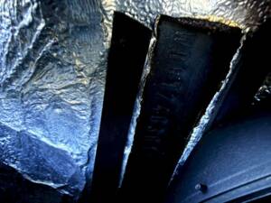 Bild 35/36 von Mercedes-Benz 500 E (1991)