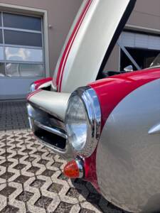 Afbeelding 11/62 van Mercedes-Benz 190 SL (1955)