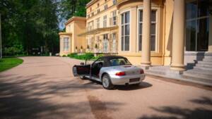 Afbeelding 3/25 van BMW Z3 2.8 (1998)