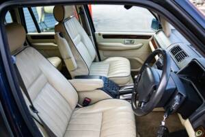Image 23/29 of Land Rover Range Rover 4.0 HSE (2001)