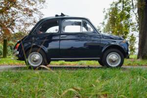 Bild 3/44 von FIAT 500 F (1969)