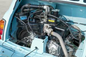 Image 22/29 of FIAT Ghia 500 Jolly (1970)