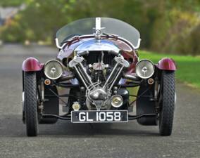Image 3/50 of Morgan Threewheeler (1933)
