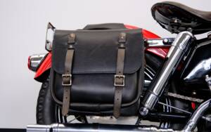 Immagine 11/72 di Harley-Davidson Model KH (1956)