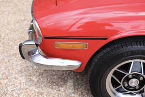 Imagen 50/50 de Triumph Stag (1974)