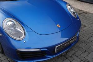 Bild 25/50 von Porsche 911 Carrera 4S (2017)